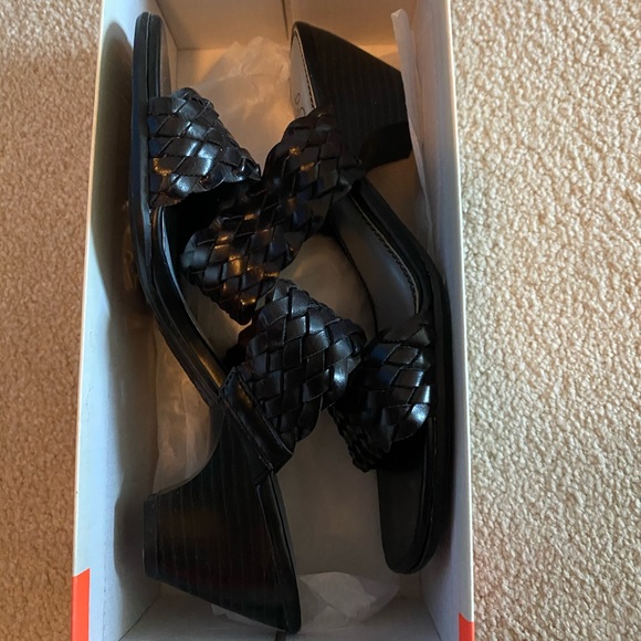 Sandal heels - Picture 4 of 4